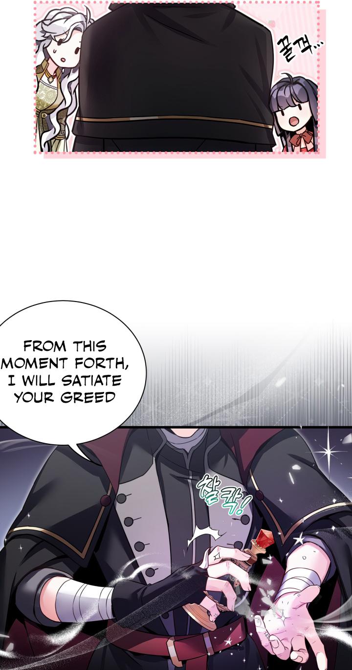 I'm Only a Stepmother, but My Daughter Is Just so Cute Chapter 79 - Page 51