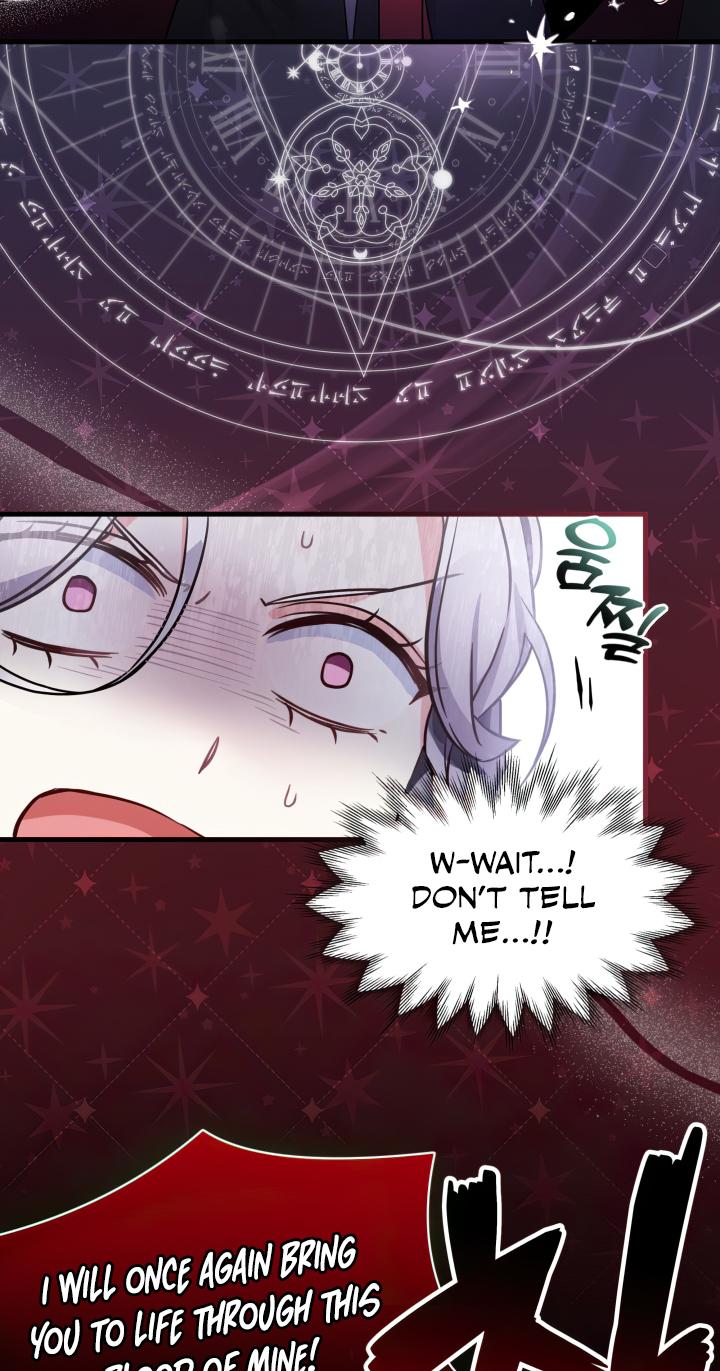 I'm Only a Stepmother, but My Daughter Is Just so Cute Chapter 79 - Page 52
