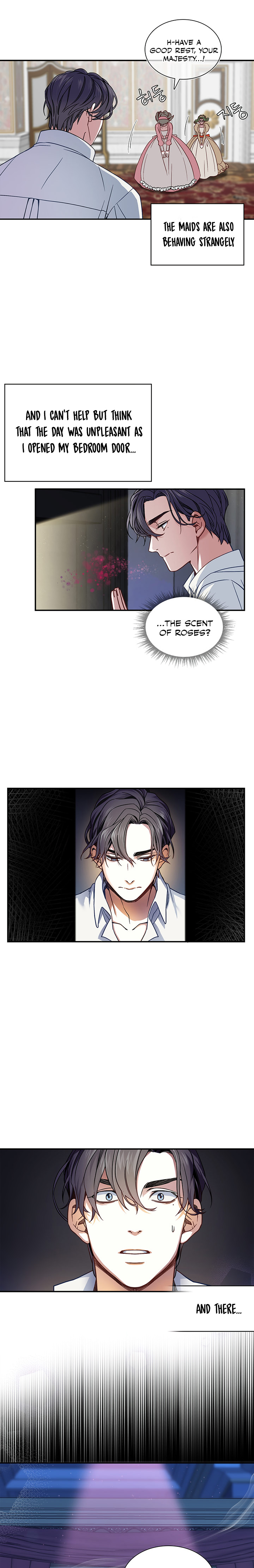I'm Only a Stepmother, but My Daughter Is Just so Cute Chapter 8 - Page 13