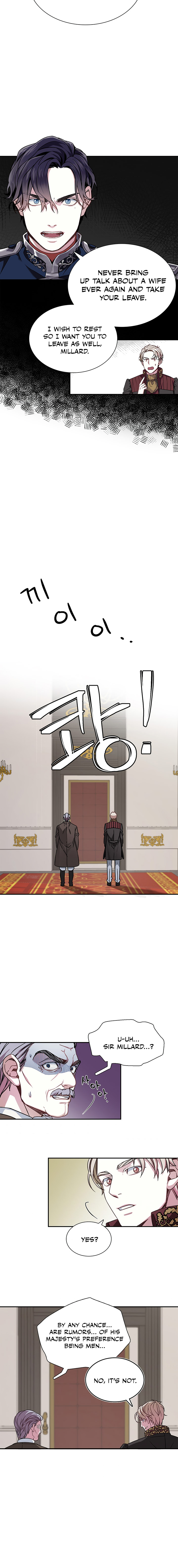 I'm Only a Stepmother, but My Daughter Is Just so Cute Chapter 8 - Page 8