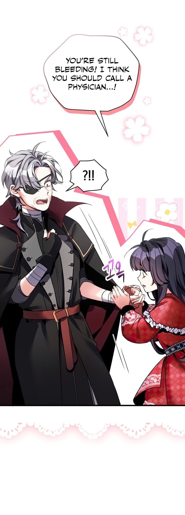 I'm Only a Stepmother, but My Daughter Is Just so Cute Chapter 80 - Page 11