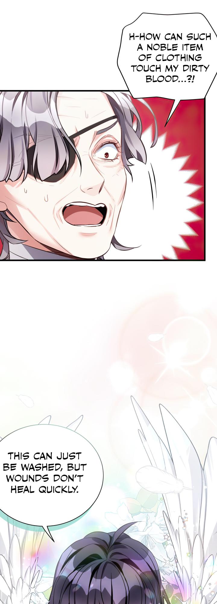 I'm Only a Stepmother, but My Daughter Is Just so Cute Chapter 80 - Page 12