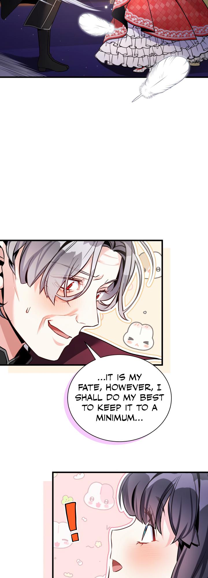 I'm Only a Stepmother, but My Daughter Is Just so Cute Chapter 80 - Page 17