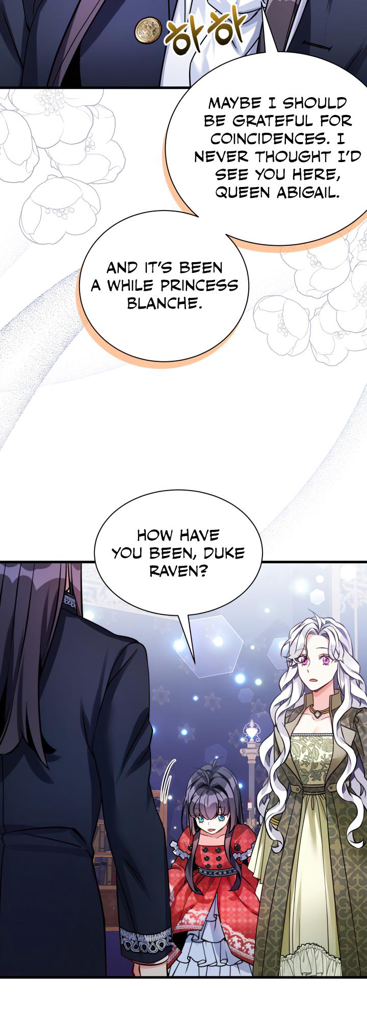 I'm Only a Stepmother, but My Daughter Is Just so Cute Chapter 80 - Page 23