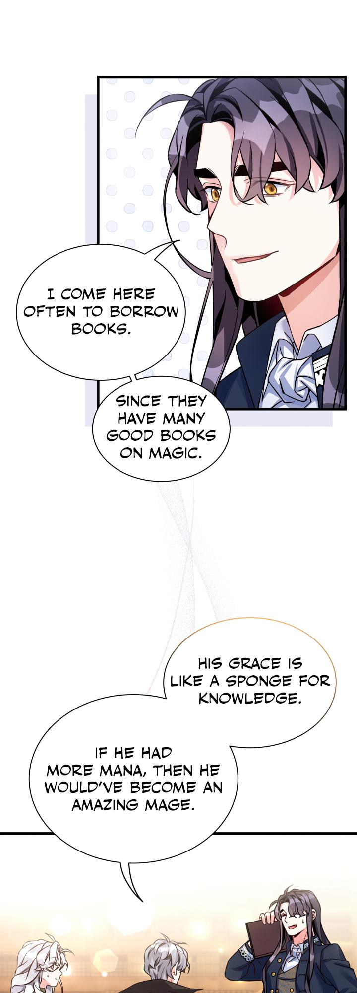 I'm Only a Stepmother, but My Daughter Is Just so Cute Chapter 80 - Page 25