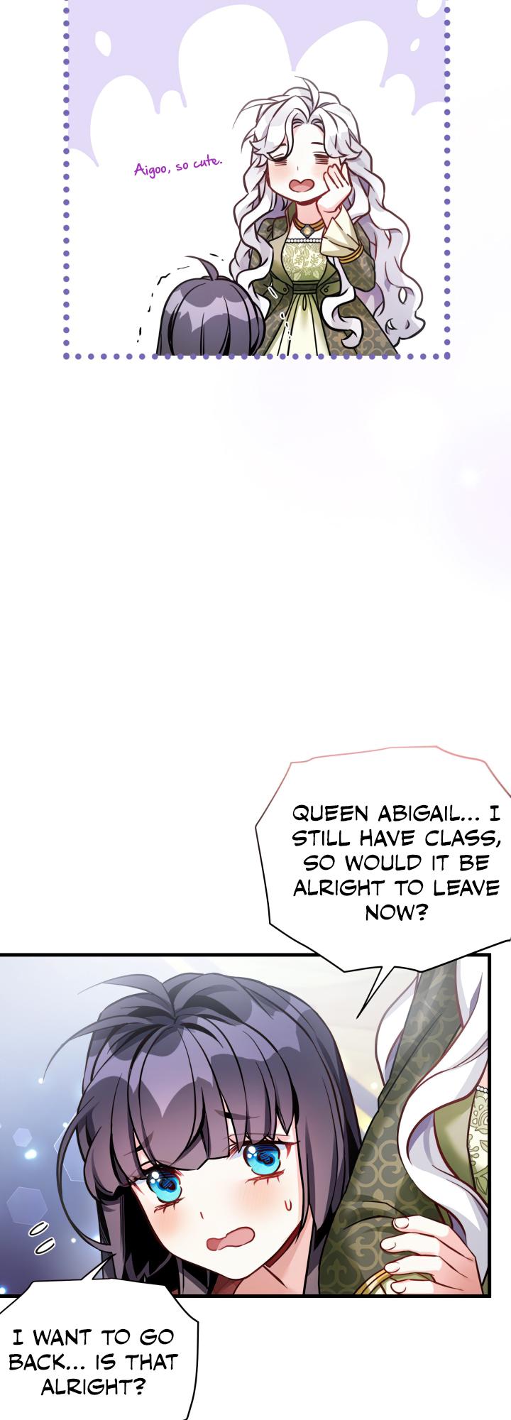 I'm Only a Stepmother, but My Daughter Is Just so Cute Chapter 80 - Page 37