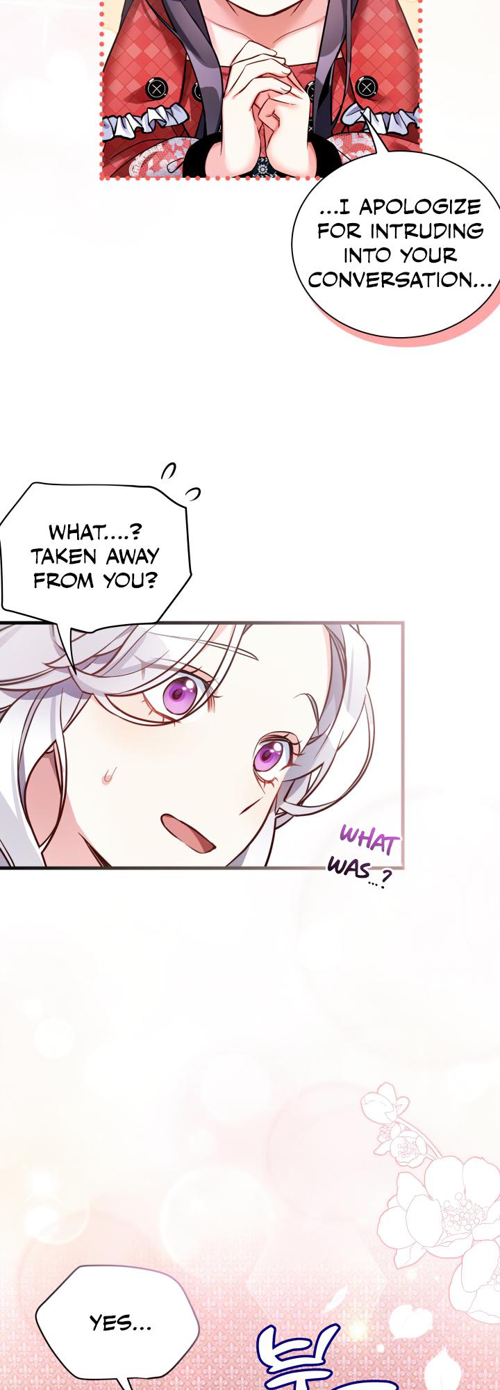 I'm Only a Stepmother, but My Daughter Is Just so Cute Chapter 80 - Page 43