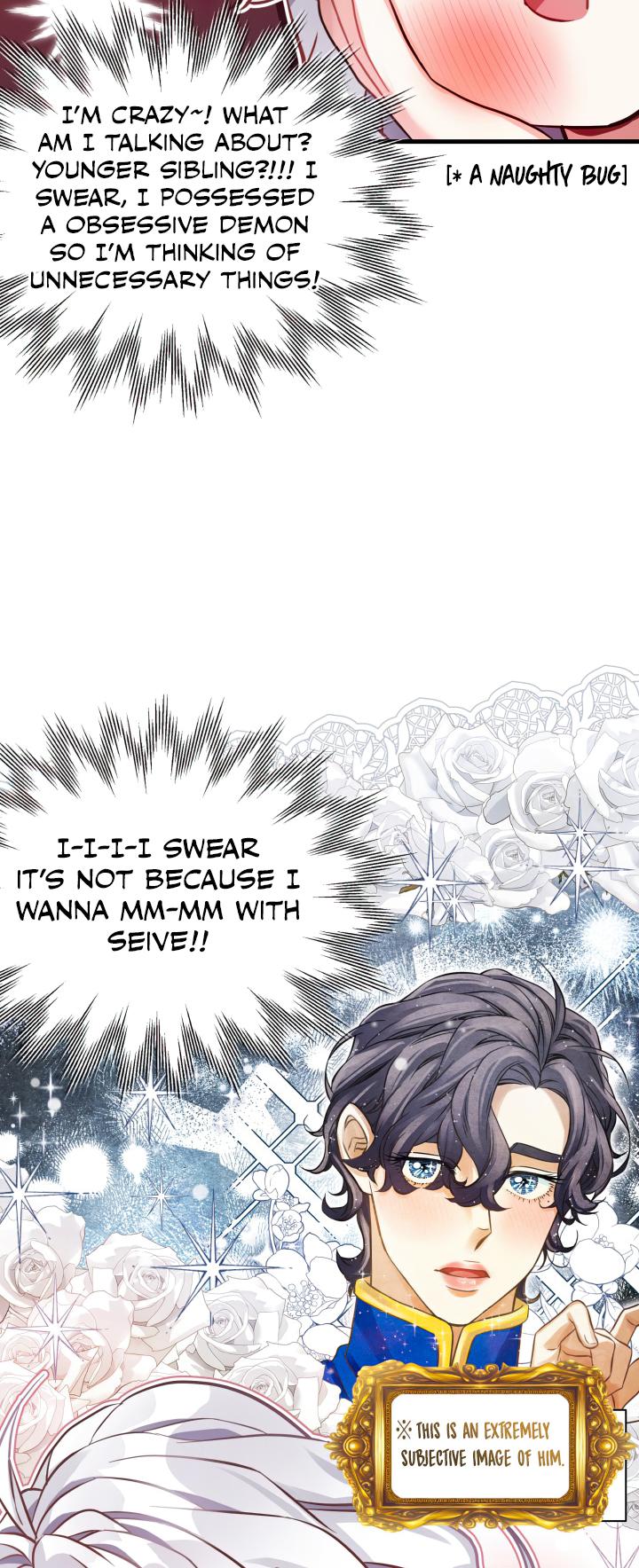 I'm Only a Stepmother, but My Daughter Is Just so Cute Chapter 81 - Page 10