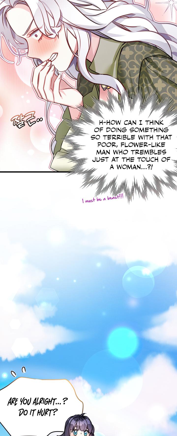 I'm Only a Stepmother, but My Daughter Is Just so Cute Chapter 81 - Page 11