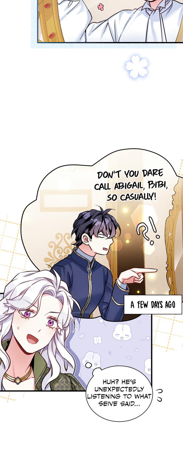 I'm Only a Stepmother, but My Daughter Is Just so Cute Chapter 81 - Page 15