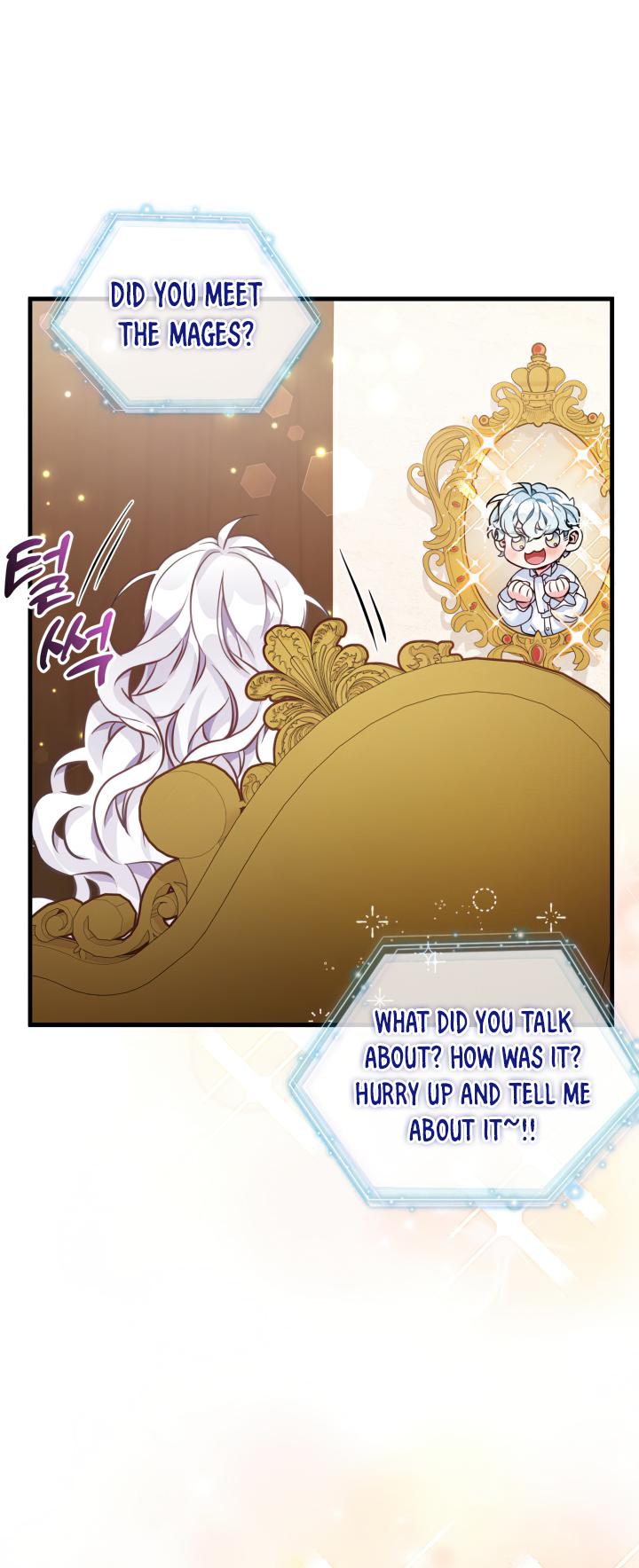 I'm Only a Stepmother, but My Daughter Is Just so Cute Chapter 81 - Page 16