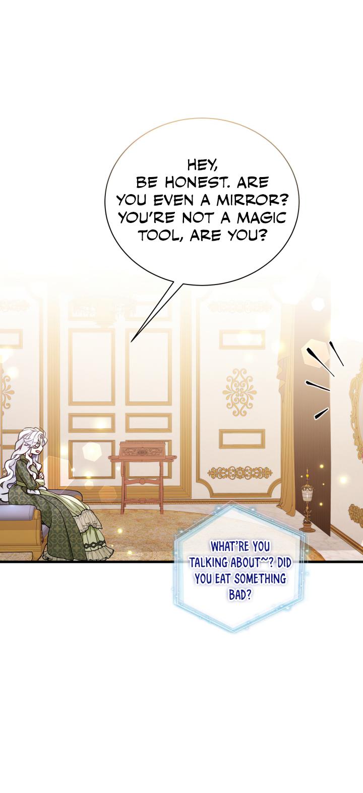 I'm Only a Stepmother, but My Daughter Is Just so Cute Chapter 81 - Page 18