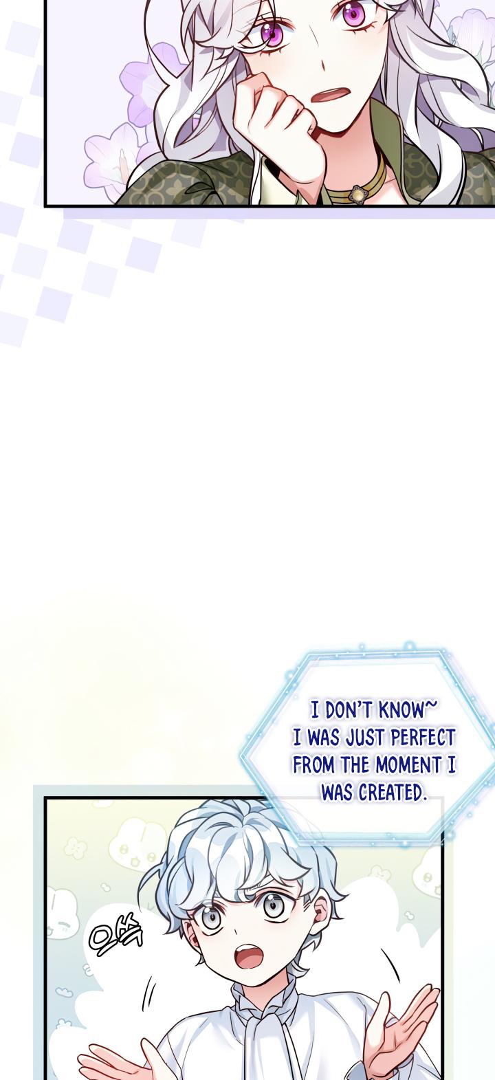 I'm Only a Stepmother, but My Daughter Is Just so Cute Chapter 81 - Page 21