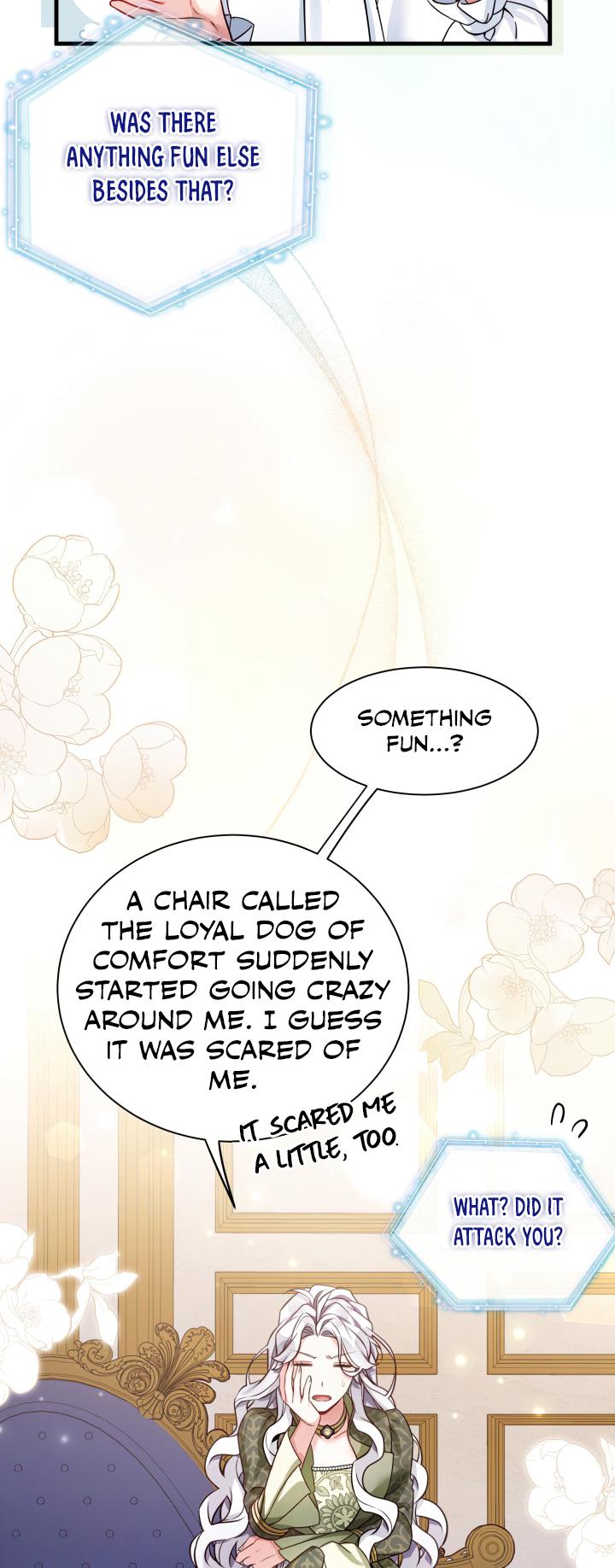 I'm Only a Stepmother, but My Daughter Is Just so Cute Chapter 81 - Page 22