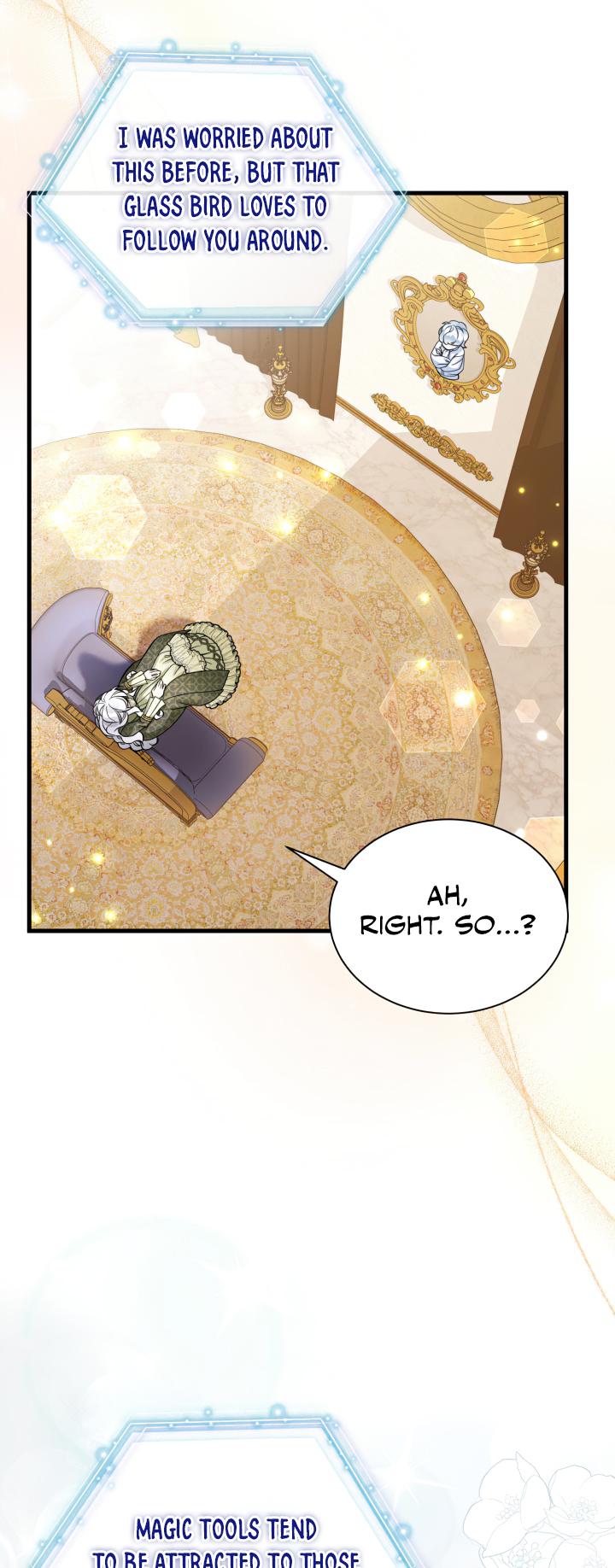 I'm Only a Stepmother, but My Daughter Is Just so Cute Chapter 81 - Page 25