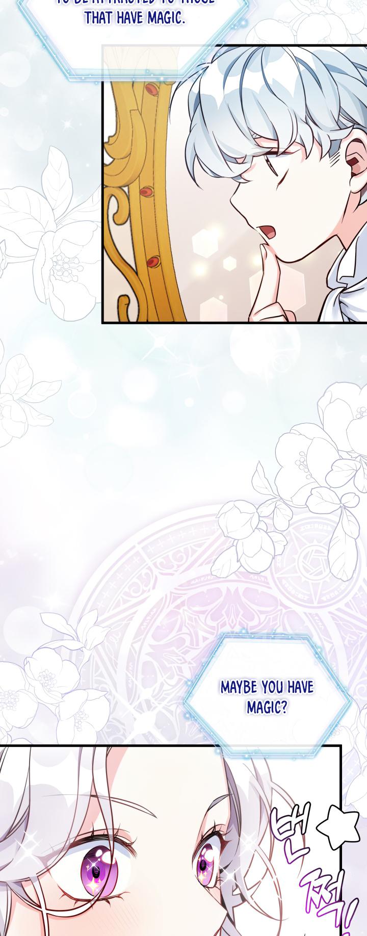 I'm Only a Stepmother, but My Daughter Is Just so Cute Chapter 81 - Page 26