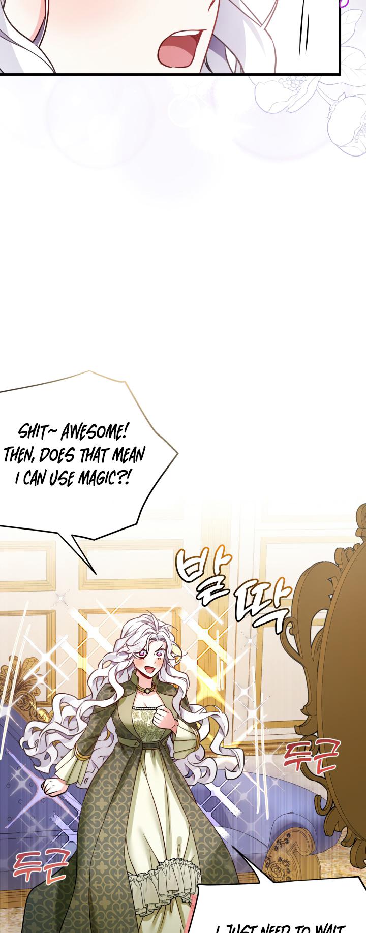 I'm Only a Stepmother, but My Daughter Is Just so Cute Chapter 81 - Page 27
