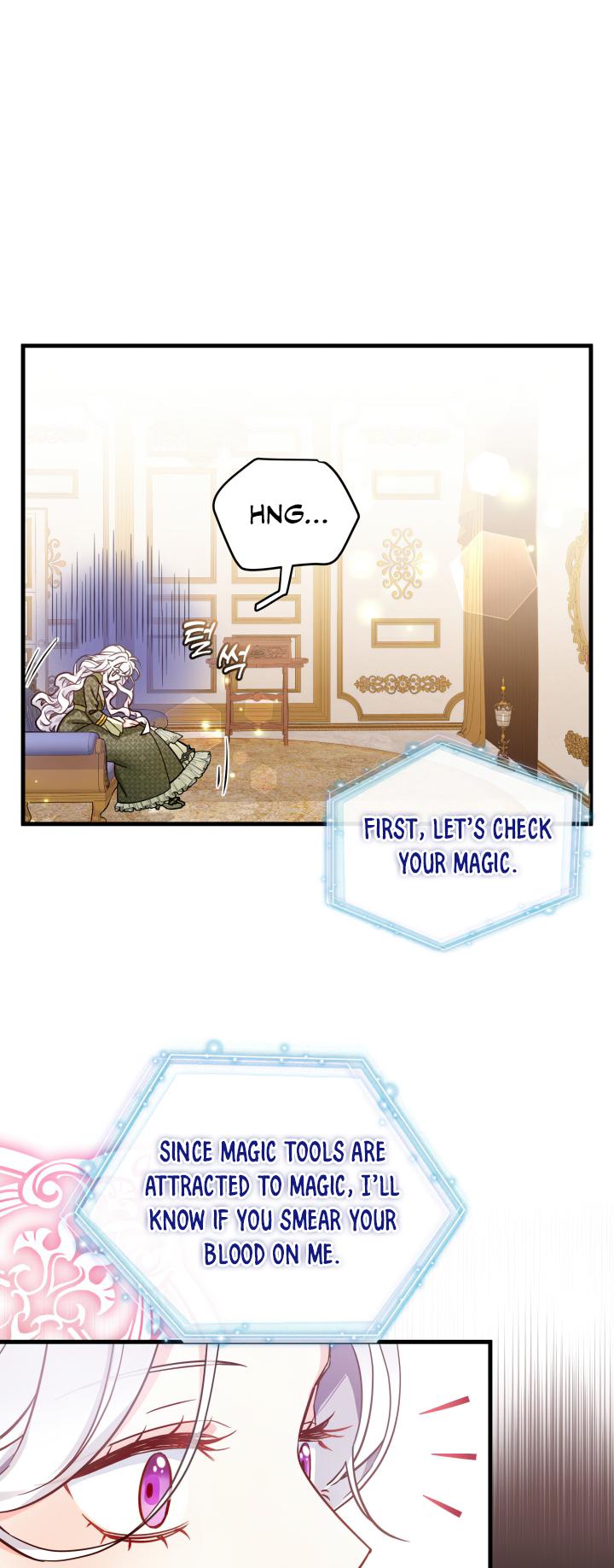 I'm Only a Stepmother, but My Daughter Is Just so Cute Chapter 81 - Page 29