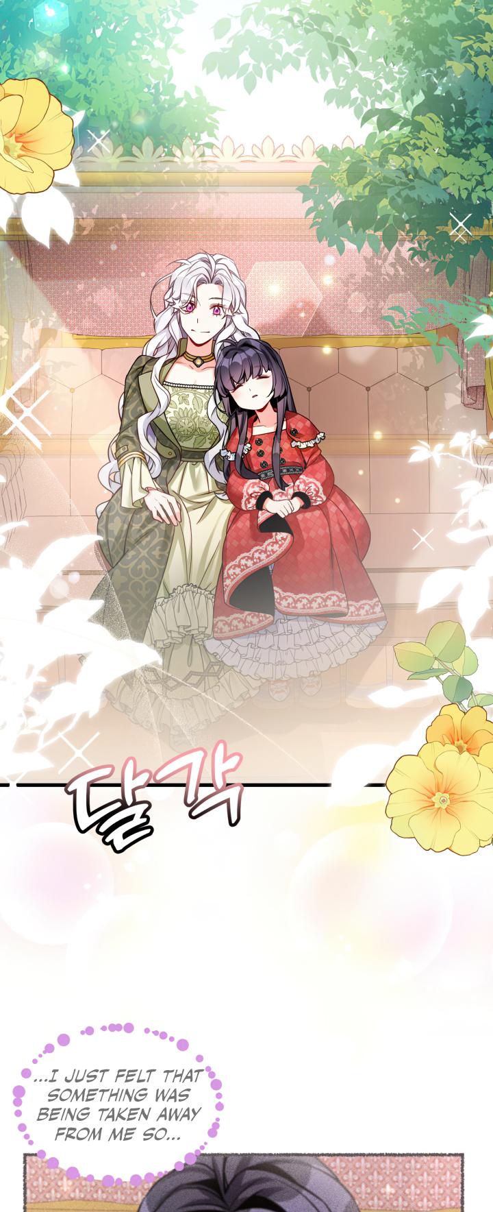 I'm Only a Stepmother, but My Daughter Is Just so Cute Chapter 81 - Page 3