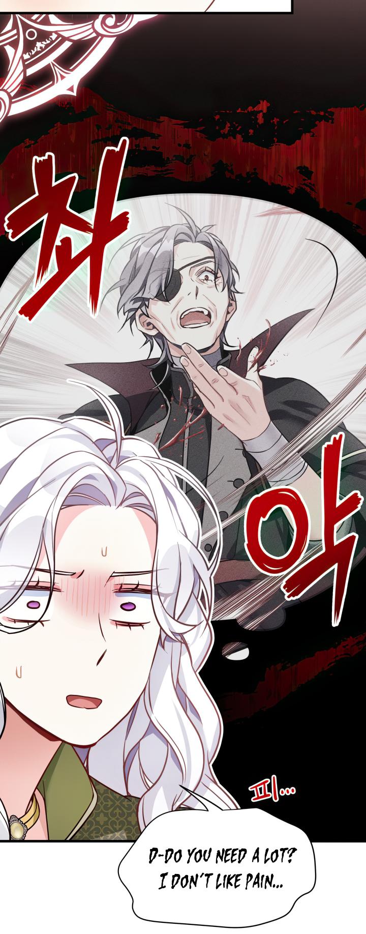 I'm Only a Stepmother, but My Daughter Is Just so Cute Chapter 81 - Page 30