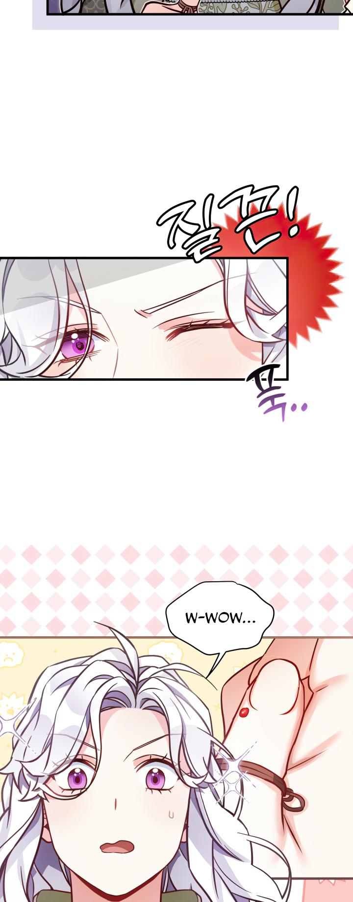 I'm Only a Stepmother, but My Daughter Is Just so Cute Chapter 81 - Page 34
