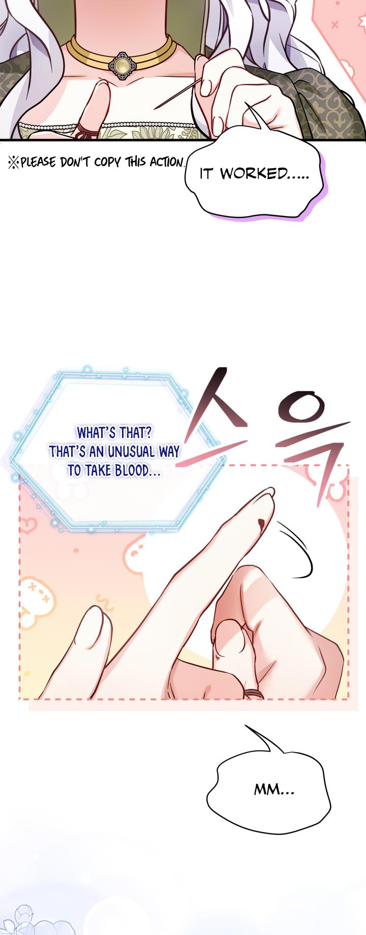 I'm Only a Stepmother, but My Daughter Is Just so Cute Chapter 81 - Page 35
