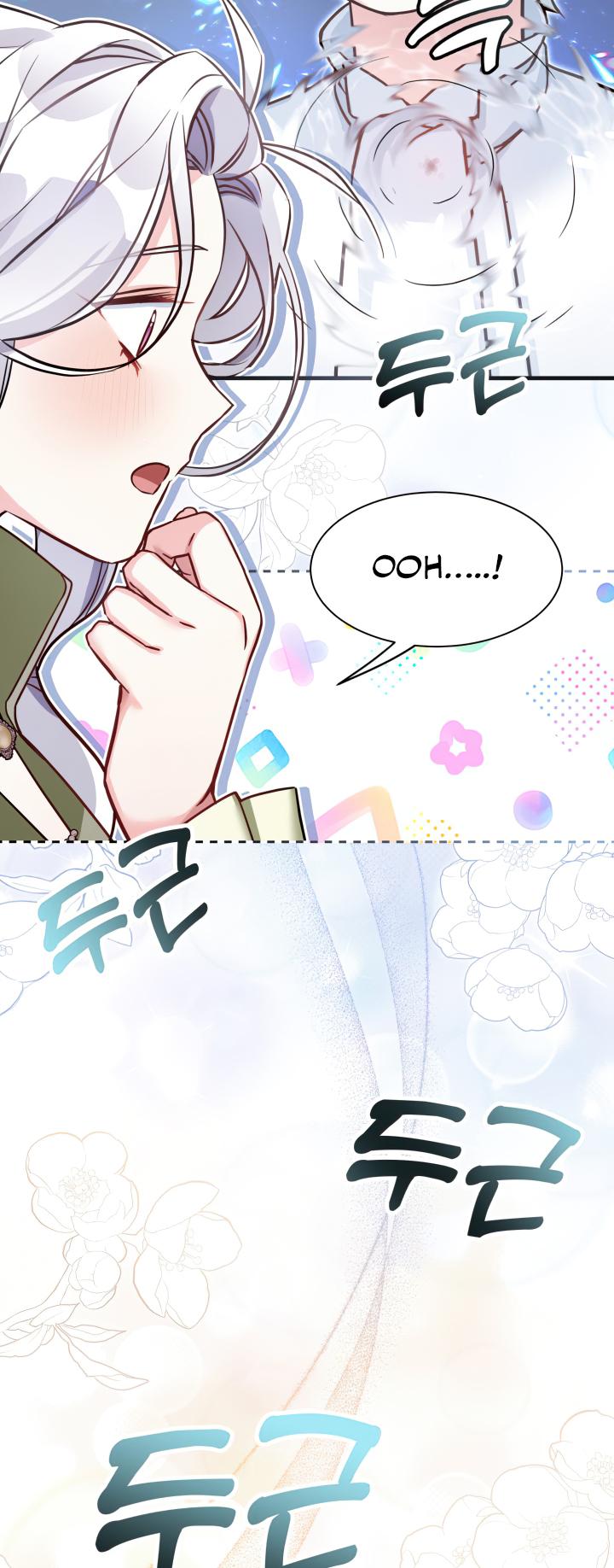 I'm Only a Stepmother, but My Daughter Is Just so Cute Chapter 81 - Page 37