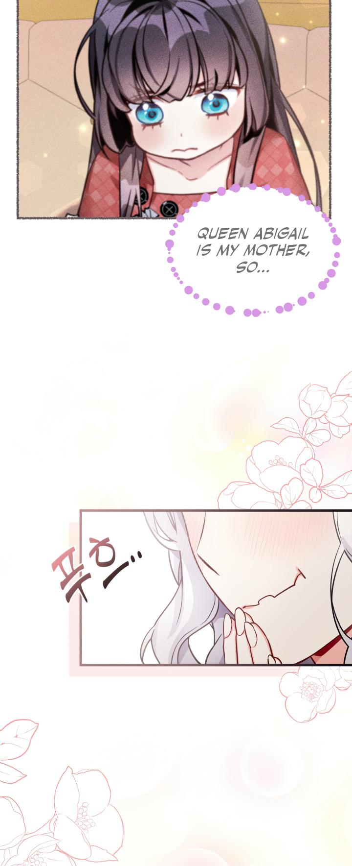 I'm Only a Stepmother, but My Daughter Is Just so Cute Chapter 81 - Page 4