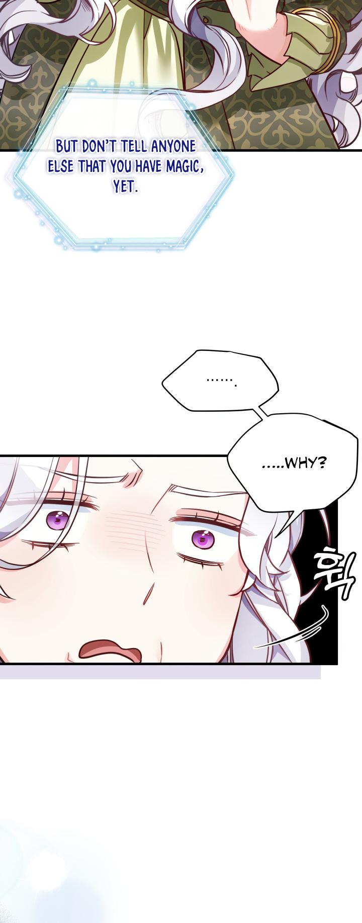 I'm Only a Stepmother, but My Daughter Is Just so Cute Chapter 81 - Page 40