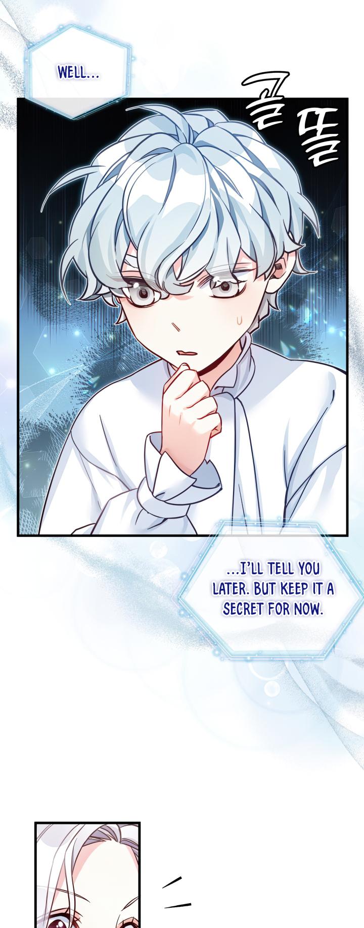 I'm Only a Stepmother, but My Daughter Is Just so Cute Chapter 81 - Page 41