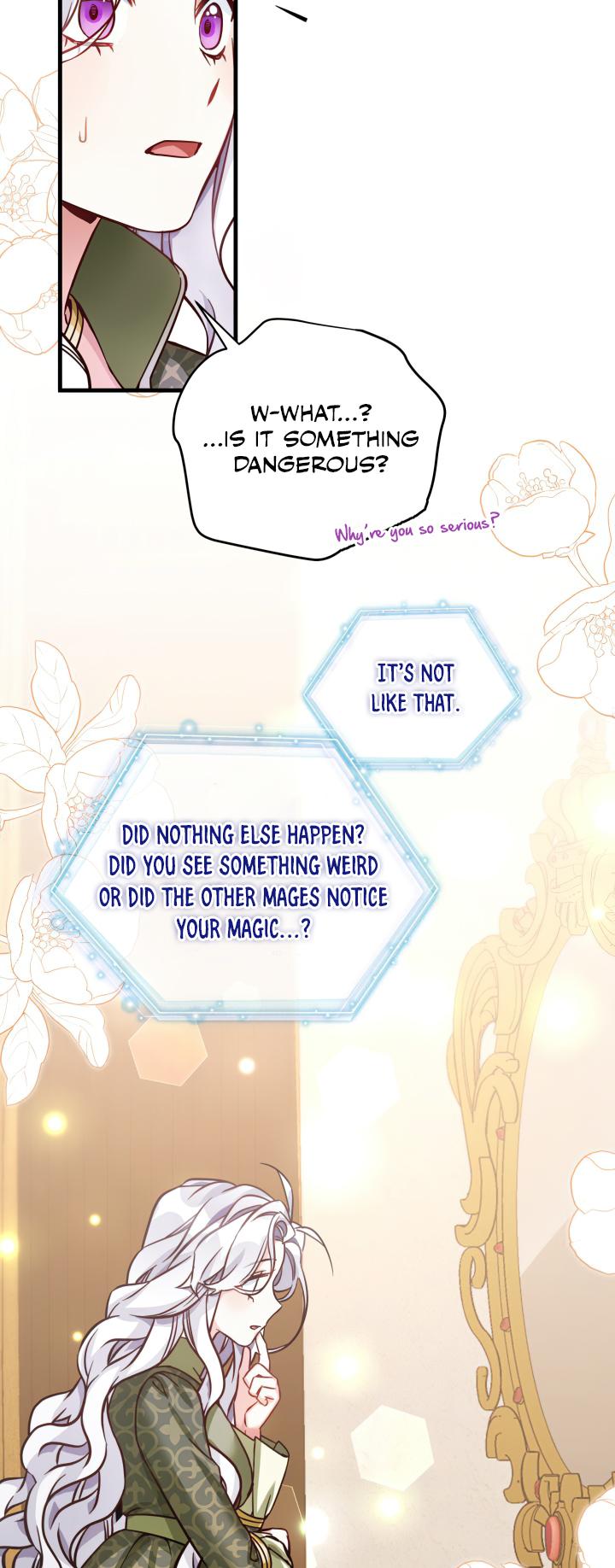 I'm Only a Stepmother, but My Daughter Is Just so Cute Chapter 81 - Page 42