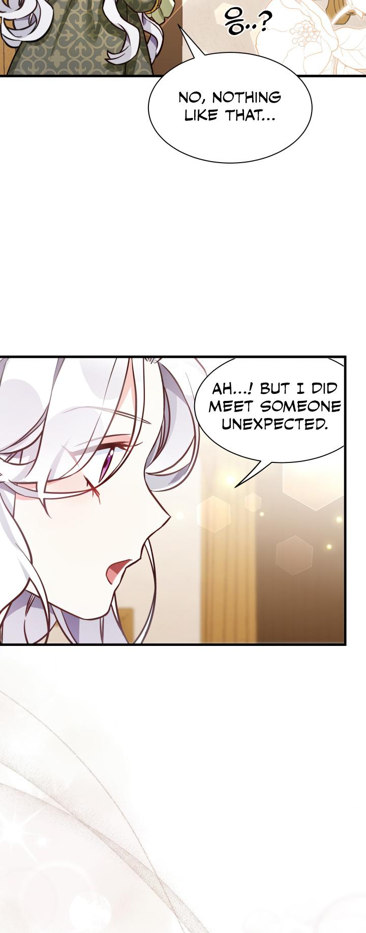 I'm Only a Stepmother, but My Daughter Is Just so Cute Chapter 81 - Page 43