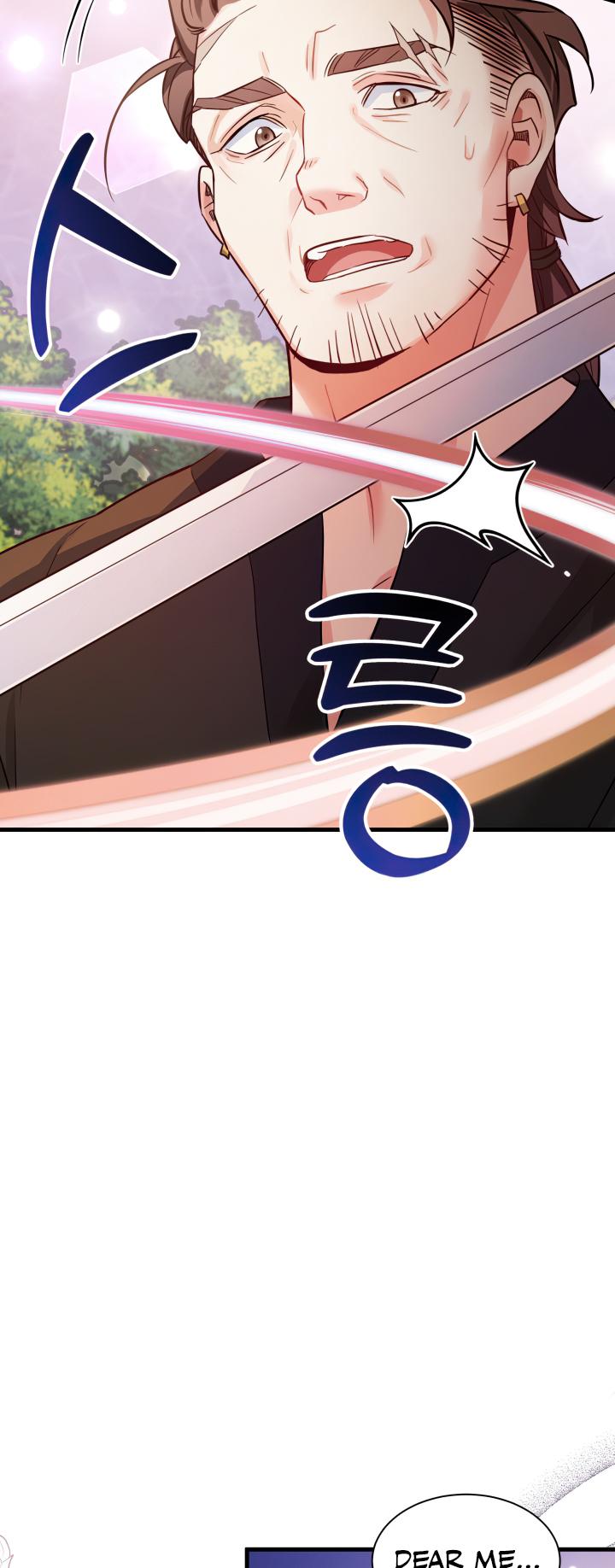 I'm Only a Stepmother, but My Daughter Is Just so Cute Chapter 81 - Page 47