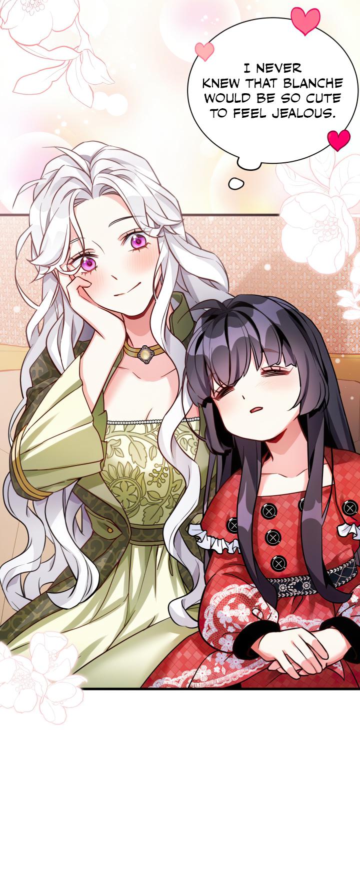 I'm Only a Stepmother, but My Daughter Is Just so Cute Chapter 81 - Page 5