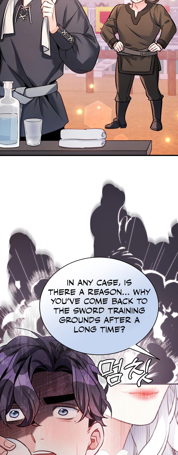 I'm Only a Stepmother, but My Daughter Is Just so Cute Chapter 81 - Page 50