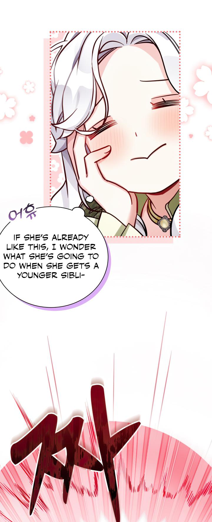I'm Only a Stepmother, but My Daughter Is Just so Cute Chapter 81 - Page 6