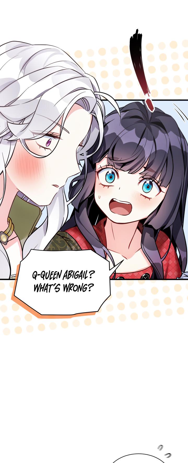 I'm Only a Stepmother, but My Daughter Is Just so Cute Chapter 81 - Page 8