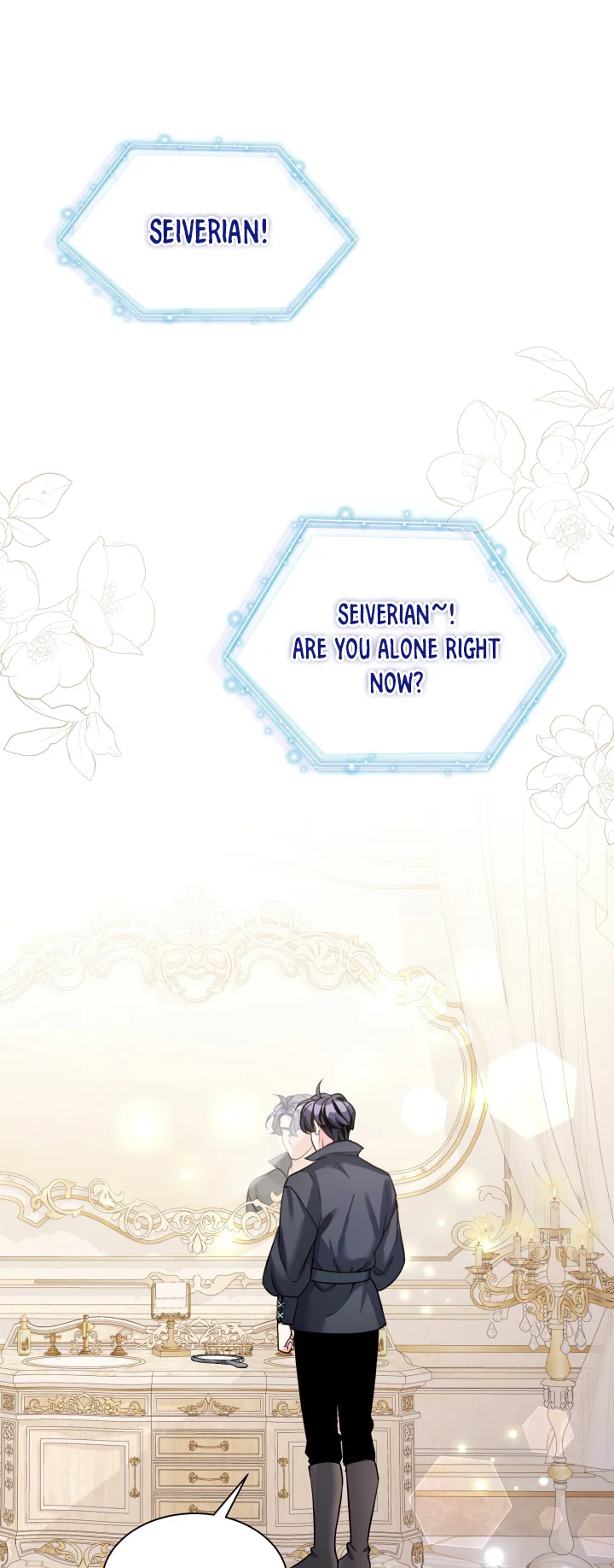 I'm Only a Stepmother, but My Daughter Is Just so Cute Chapter 82 - Page 1