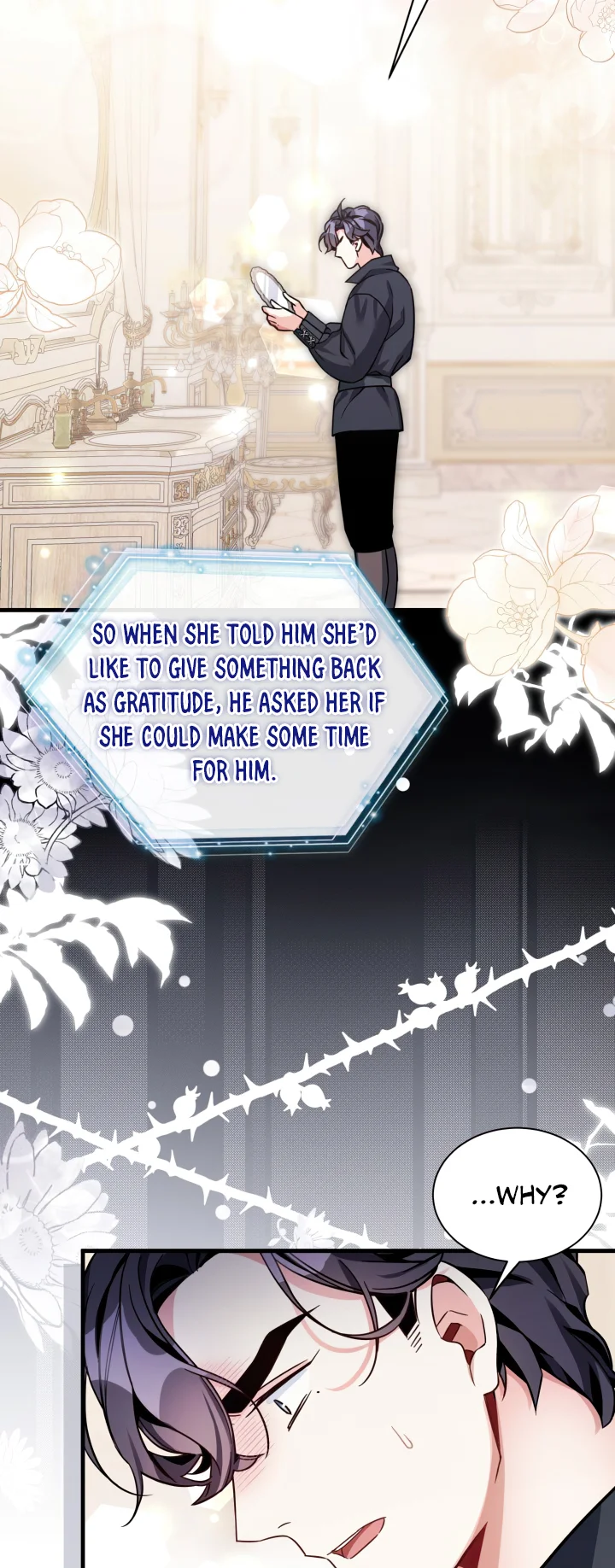 I'm Only a Stepmother, but My Daughter Is Just so Cute Chapter 82 - Page 10
