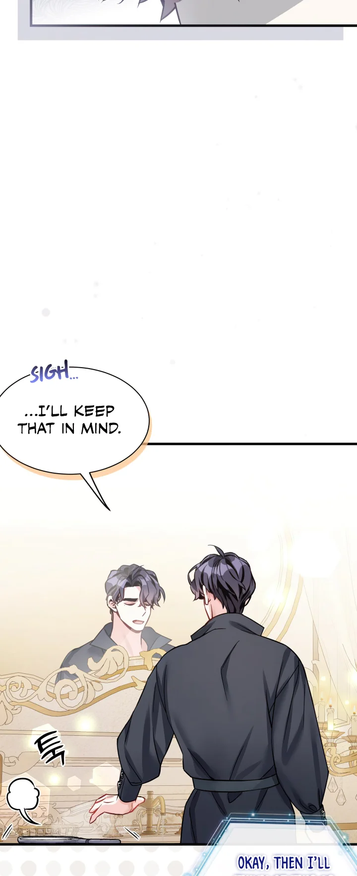 I'm Only a Stepmother, but My Daughter Is Just so Cute Chapter 82 - Page 18