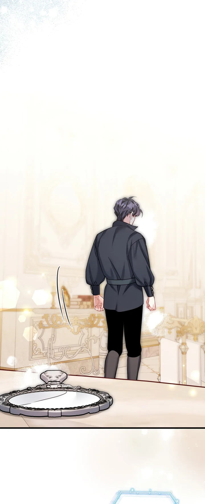 I'm Only a Stepmother, but My Daughter Is Just so Cute Chapter 82 - Page 20