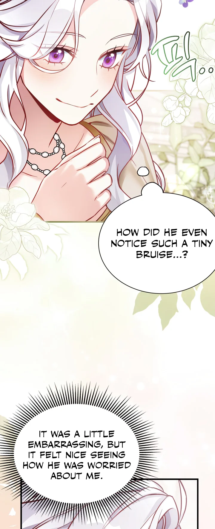 I'm Only a Stepmother, but My Daughter Is Just so Cute Chapter 82 - Page 27