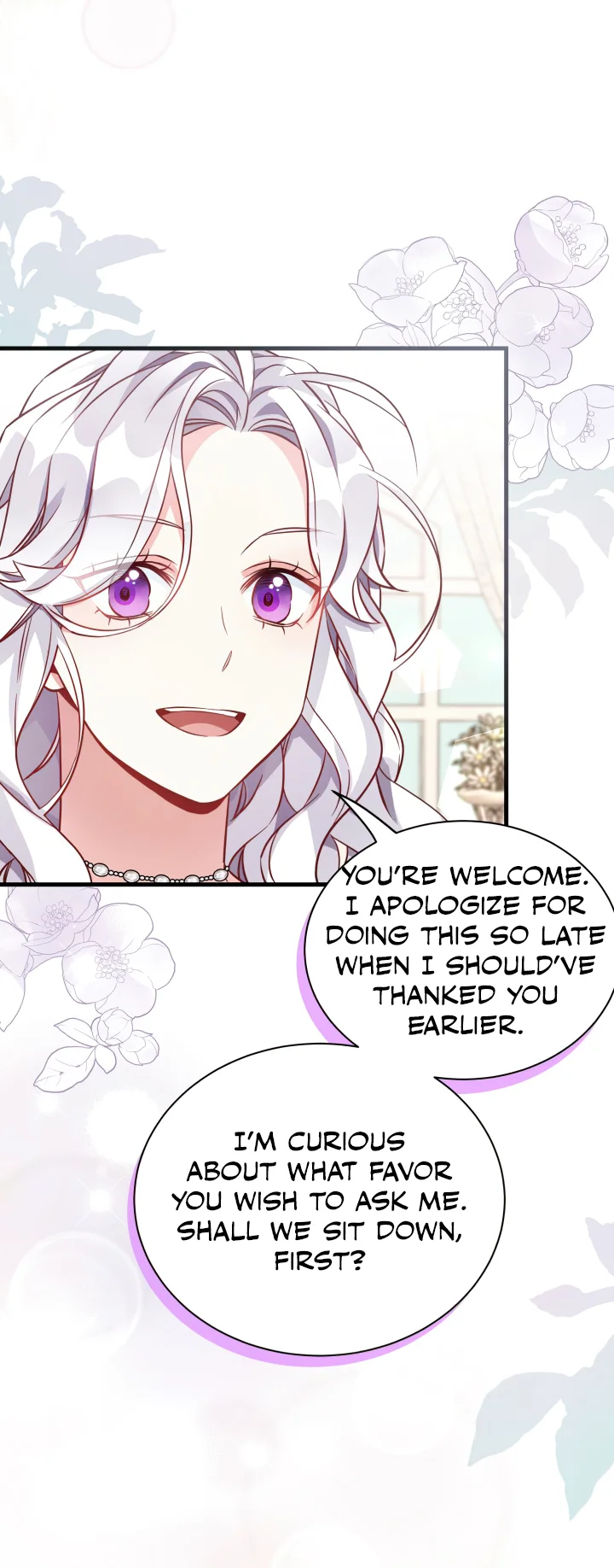 I'm Only a Stepmother, but My Daughter Is Just so Cute Chapter 82 - Page 31