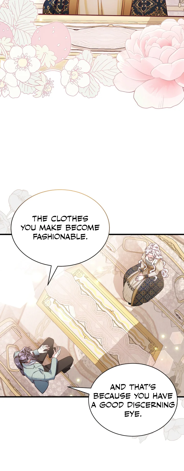 I'm Only a Stepmother, but My Daughter Is Just so Cute Chapter 82 - Page 33