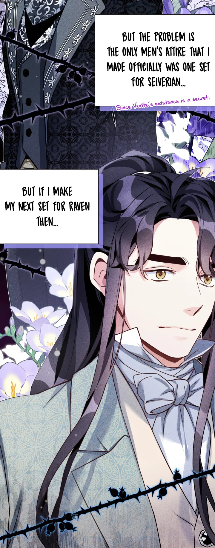 I'm Only a Stepmother, but My Daughter Is Just so Cute Chapter 82 - Page 36