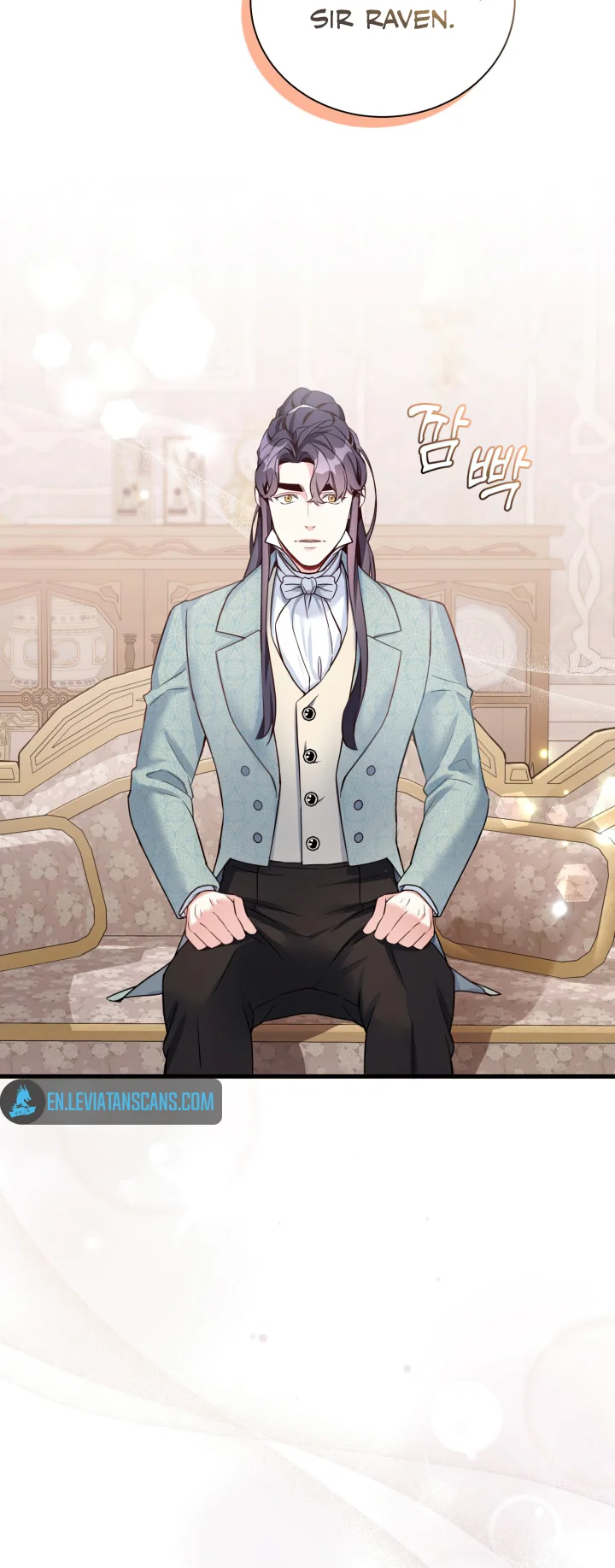 I'm Only a Stepmother, but My Daughter Is Just so Cute Chapter 82 - Page 38