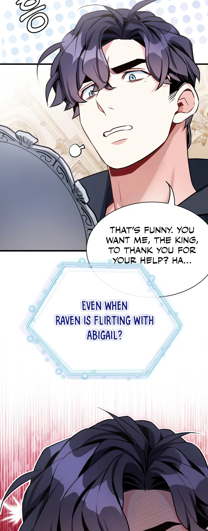 I'm Only a Stepmother, but My Daughter Is Just so Cute Chapter 82 - Page 4