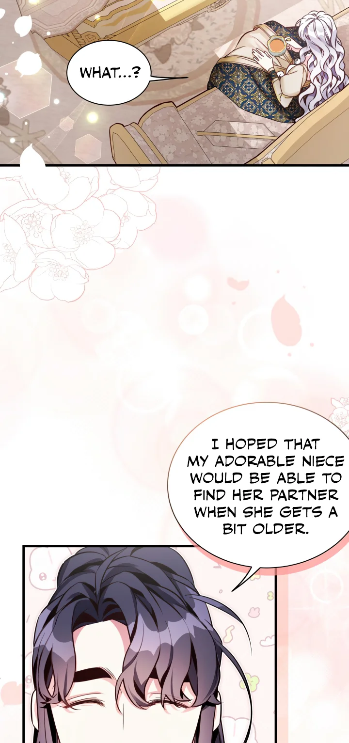 I'm Only a Stepmother, but My Daughter Is Just so Cute Chapter 82 - Page 46