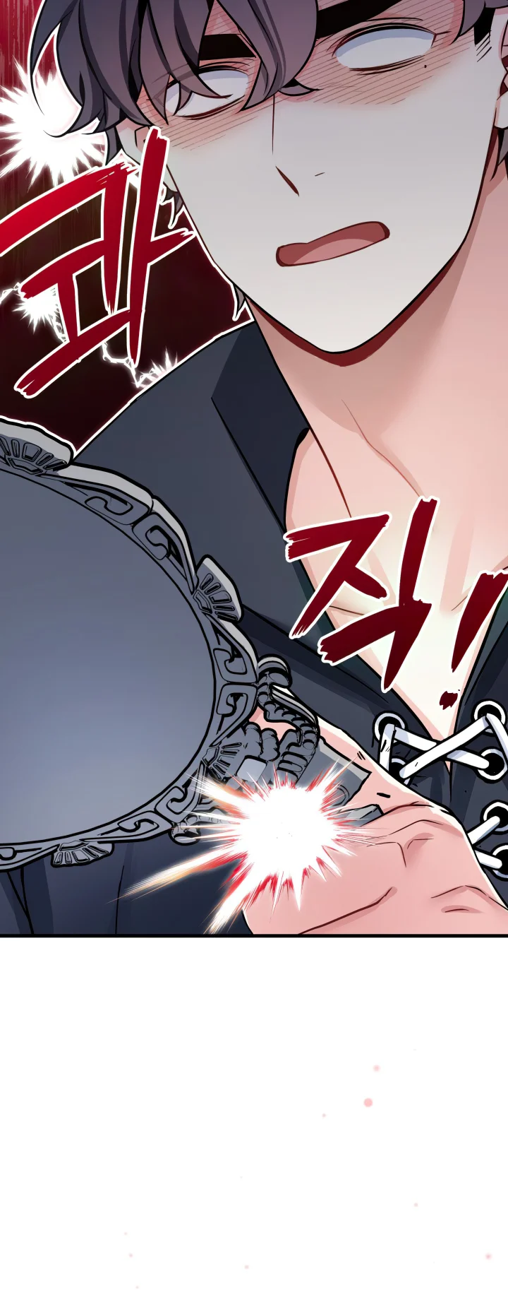 I'm Only a Stepmother, but My Daughter Is Just so Cute Chapter 82 - Page 5