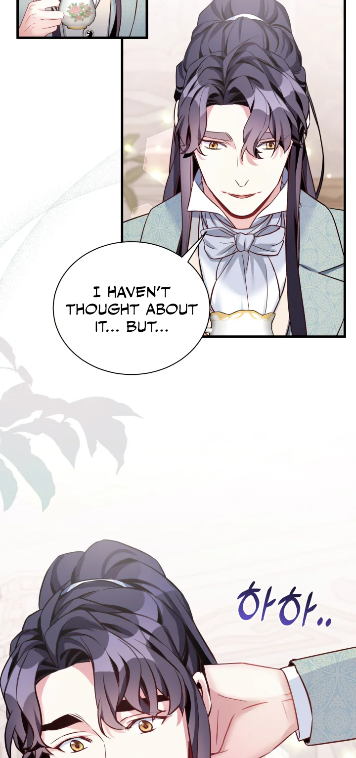 I'm Only a Stepmother, but My Daughter Is Just so Cute Chapter 82 - Page 50